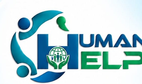 Human Help Logo